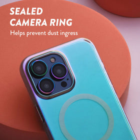 EFM Aspen Case Armour with D3O BIO suits iPhone 15 Pro Max