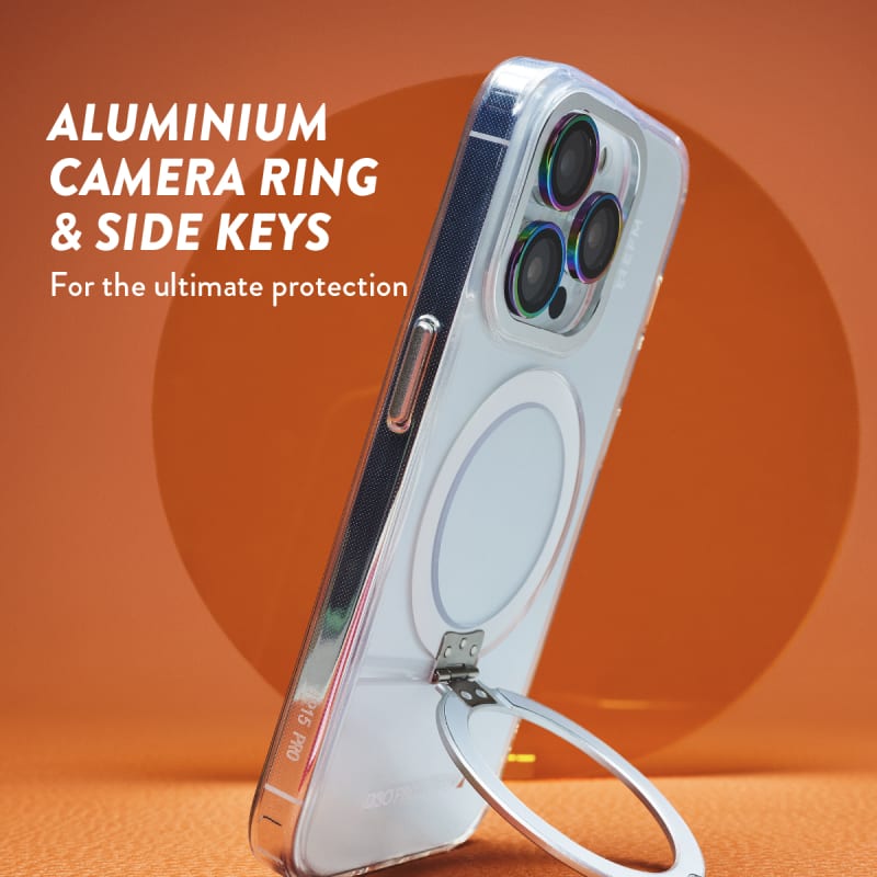EFM Alta Case Armour with D3O BIO For iPhone 15 Pro