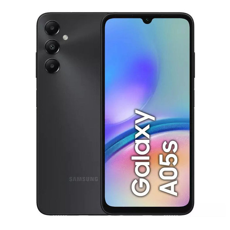 Samsung Galaxy A05s 4G Unlocked – 6.7" Display, 64GB Storage, 4GB RAM