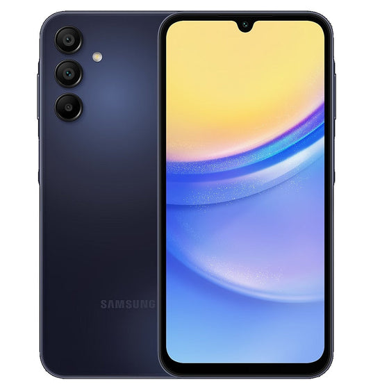 Telstra Locked Samsung Galaxy A15 4G (128GB/4GB, 6.5'')