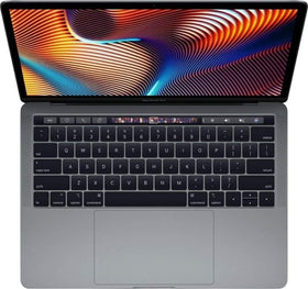 2018 MacBook Pro A1989 13" Intel i7-8559U 16GB 256GB MAC OS