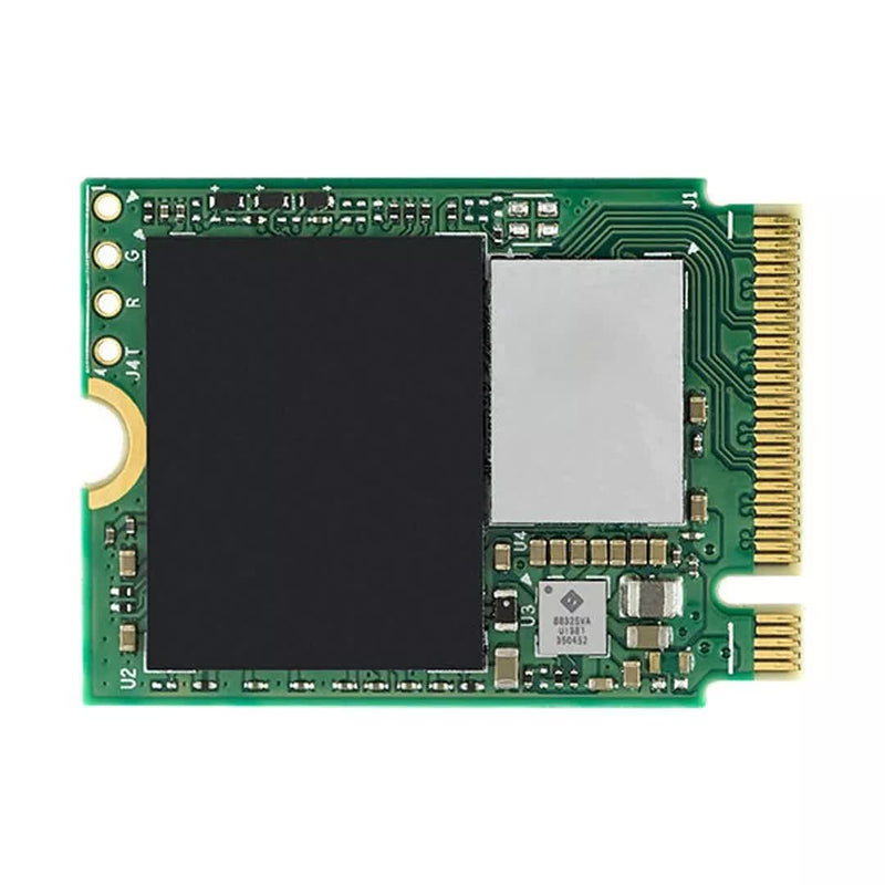256GB NVMe Solid State Drive