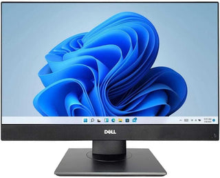 OptiPlex 7490 23.8" i5-11500 16G 256G SSD Window 11 (AIO) All-In-One Computer