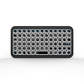 M7 Bluetooth Keyboard – Portable Wireless for Phone, Tablet & PC