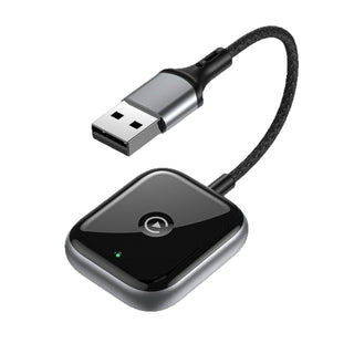 2in1 Wireless CarPlay Adapter