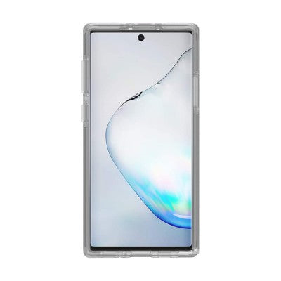 Clear Acrylic Shockproof Case Cover for Samsung Galaxy Note 10